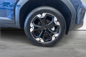Dacia Bigster bild 17