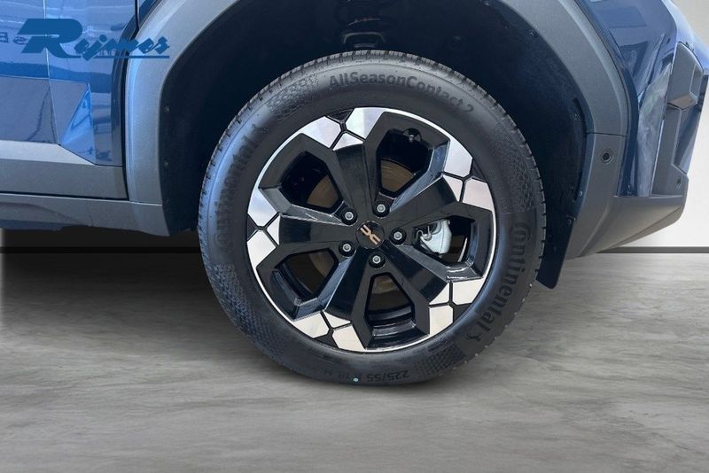 Dacia Bigster bild 17