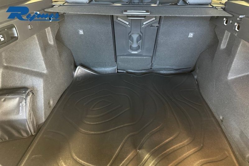 Dacia Bigster bild 15