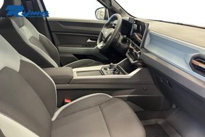 Dacia Bigster bild 13