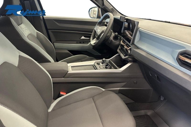 Dacia Bigster bild 13