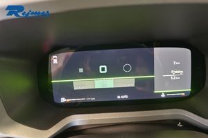 Dacia Bigster bild 9
