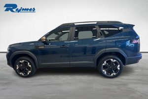 Dacia Bigster bild 3