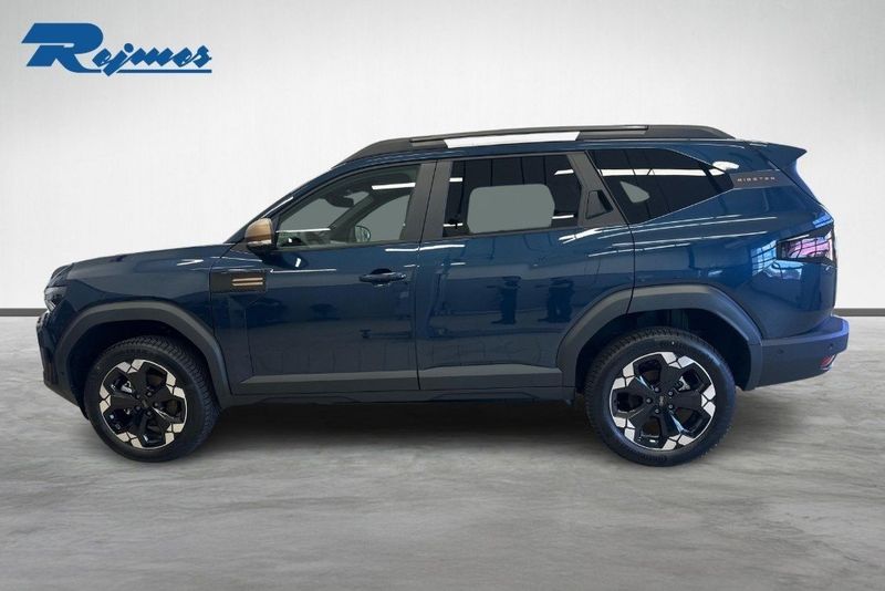Dacia Bigster bild 3