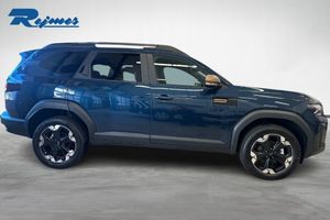 Dacia Bigster bild 18