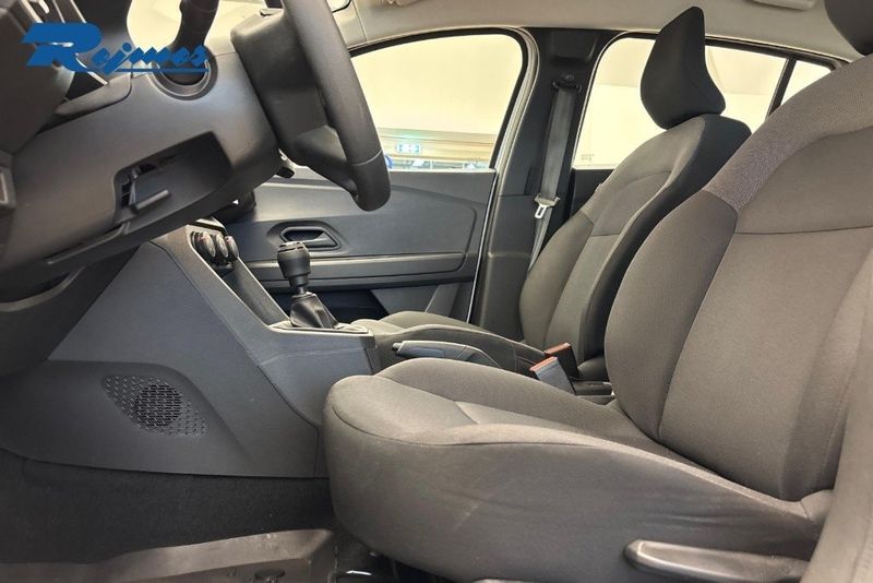 Dacia Sandero bild 6