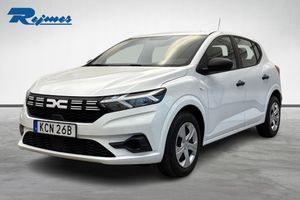 Dacia Sandero bild 1