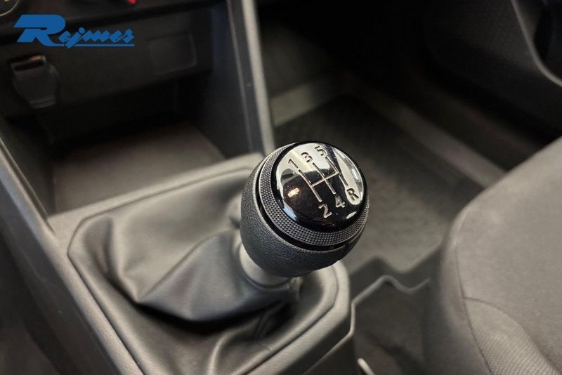 Dacia Sandero bild 14
