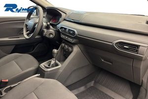 Dacia Sandero bild 8