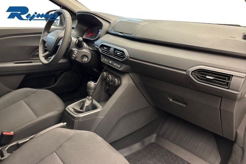 Dacia Sandero bild 8