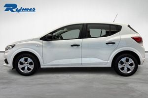 Dacia Sandero bild 2