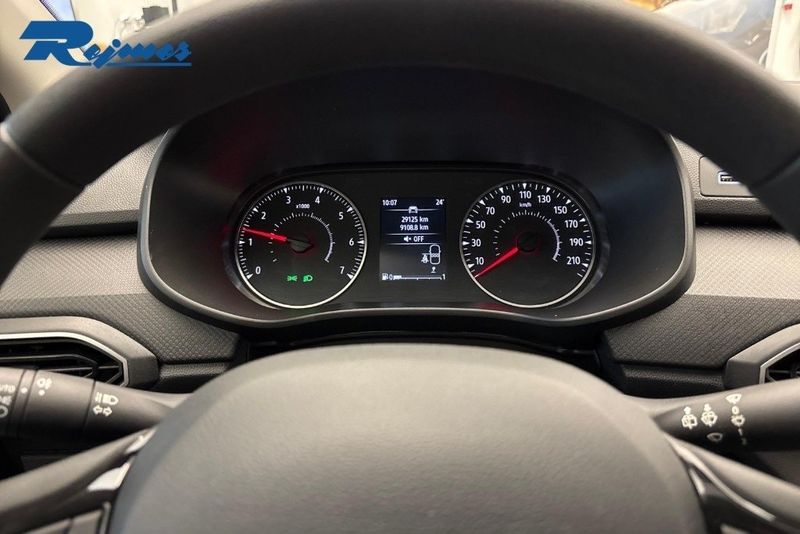 Dacia Sandero bild 12