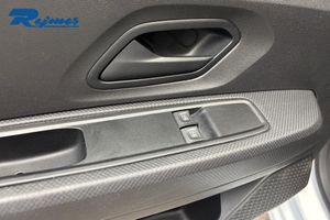 Dacia Sandero bild 17