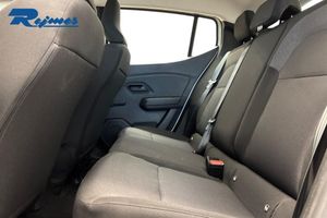 Dacia Sandero bild 9