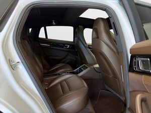 Porsche Panamera bild 9