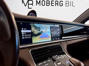 Porsche Panamera bild 23