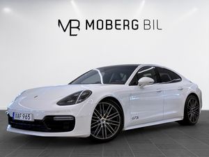 Porsche Panamera bild 1