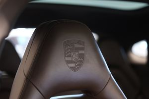 Porsche Panamera bild 12