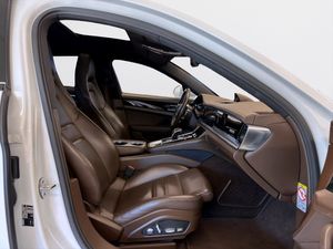 Porsche Panamera bild 11