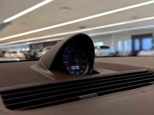 Porsche Panamera bild 18