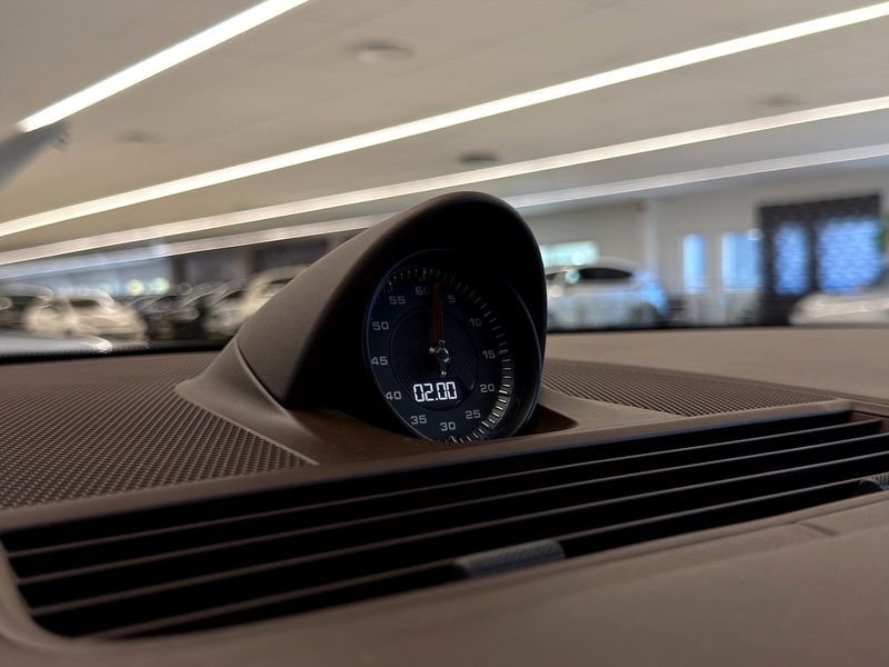 Porsche Panamera bild 18