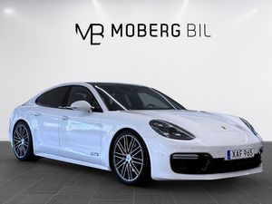 Porsche Panamera bild 3
