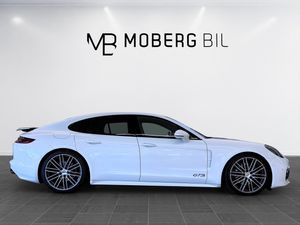 Porsche Panamera bild 4