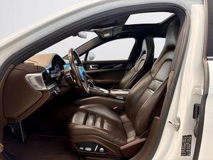 Porsche Panamera bild 14