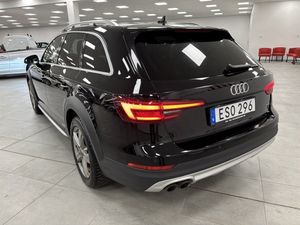 Audi A4 Allroad bild 3