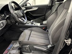 Audi A4 Allroad bild 8