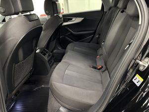 Audi A4 Allroad bild 5