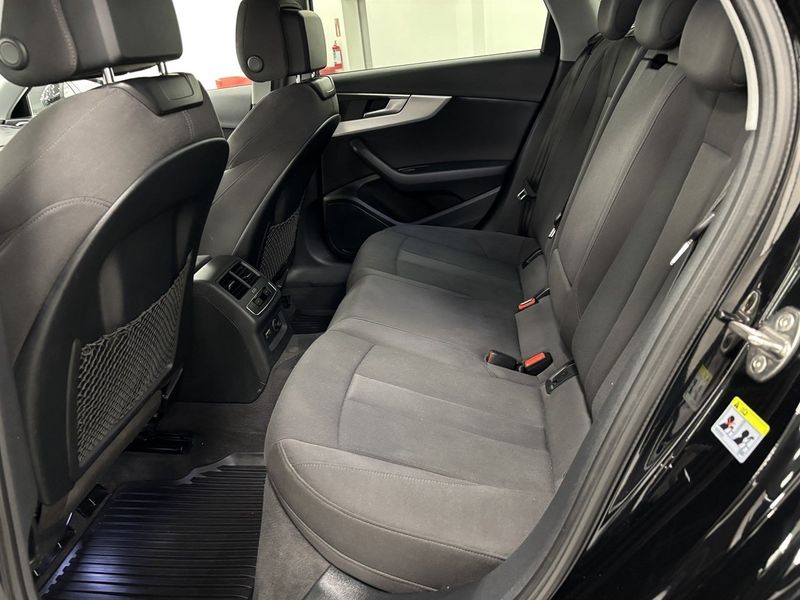 Audi A4 Allroad bild 5