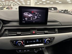 Audi A4 Allroad bild 10