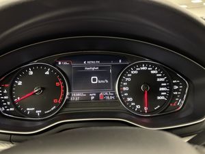 Audi A4 Allroad bild 9