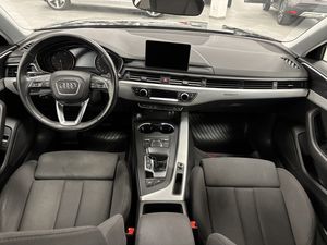 Audi A4 Allroad bild 6