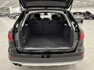 Audi A4 Allroad bild 4