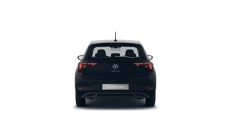 Volkswagen Polo bild 4