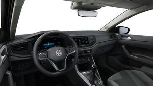 Volkswagen Polo bild 8