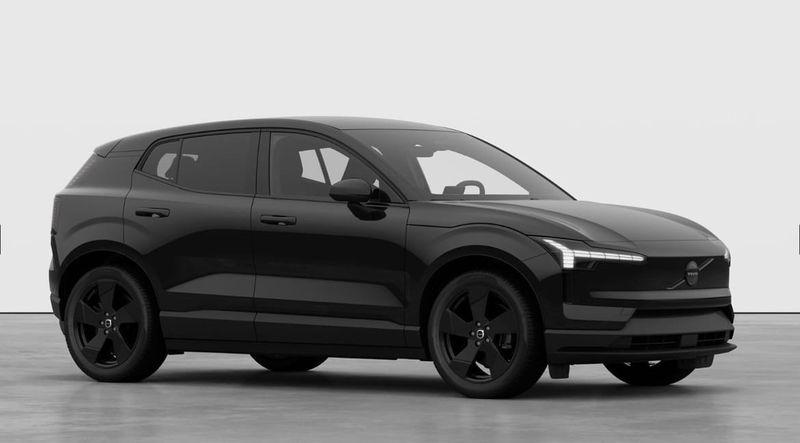 Volvo EX30 bild 8