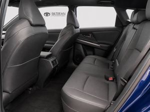 Toyota bZ4X bild 10