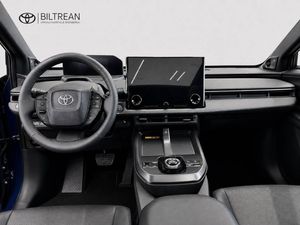 Toyota bZ4X bild 11