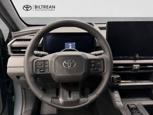 Toyota RAV4 bild 8