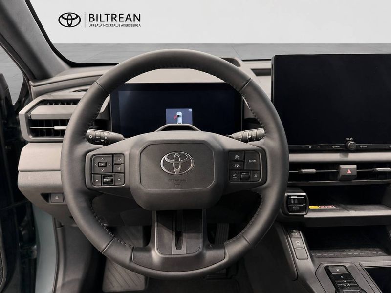 Toyota RAV4 bild 8