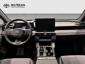 Toyota RAV4 bild 10