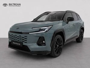 Toyota RAV4 bild 1