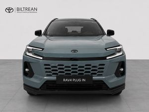 Toyota RAV4 bild 2