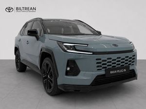 Toyota RAV4 bild 3