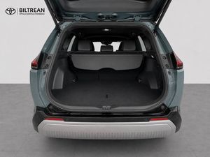 Toyota RAV4 bild 6