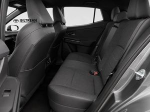 Toyota C-HR+ bild 10