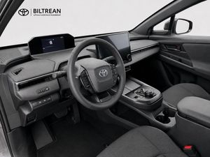 Toyota C-HR+ bild 7